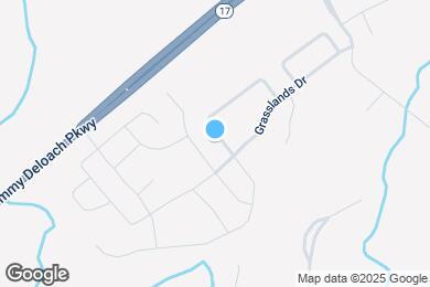 Map image of the property - 354 Winchester Dr