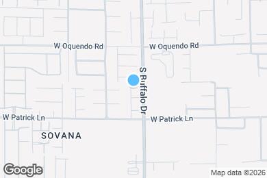 Map image of the property - 7825 Flintshire Ct