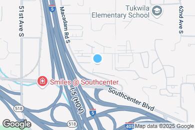 Map image of the property - 15340 Macadam Rd S