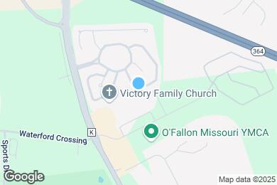 Map image of the property - 215 Coachman Way
