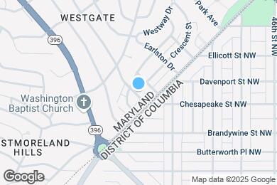Map image of the property - 4949 Allan Rd
