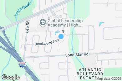 Map image of the property - 1156 Radis Pl