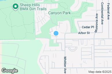 Map image of the property - 22 Latitude Ct