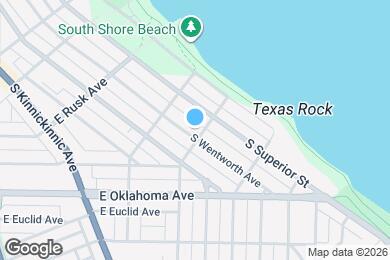 Map image of the property - 2992 S Wentworth Ave