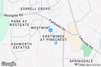 Map image of the property - 5506 Phillipsburg Dr