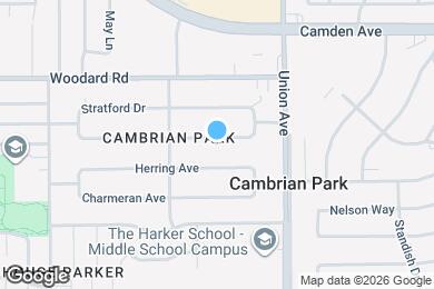 Map image of the property - 15146 Chelsea Dr