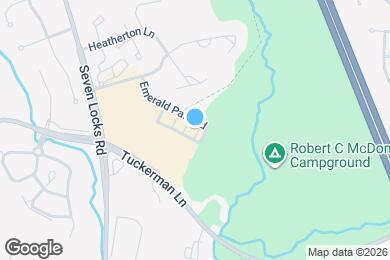 Map image of the property - 11326 Emerald Park Rd