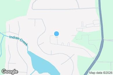 Map image of the property - 394 Lossie Ln