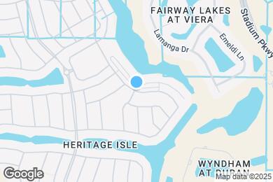 Map image of the property - 6838 Toland Dr