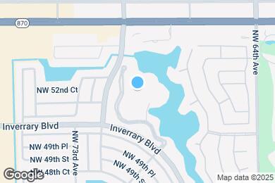 Map image of the property - Park Tower Senior Apartments