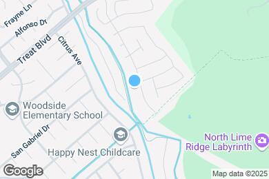 Map image of the property - 717 Navaronne Way