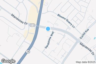 Map image of the property - 8664 Woodhue Ct