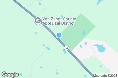 Map image of the property - 27648 State Highway 64