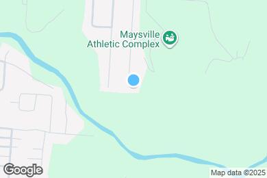 Map image of the property - 3840 Mona Dr