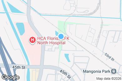 Map image of the property - 5671 Enclave Dr