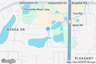 Map image of the property - 10459 Flagstaff Falls Ave