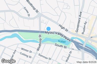 Map image of the property - 2500 Mystic Valley Pkwy