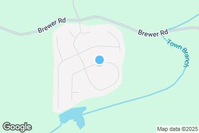 Map image of the property - 2492 Napa Valley Dr