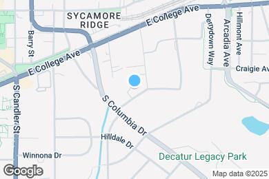 Map image of the property - 201 New St