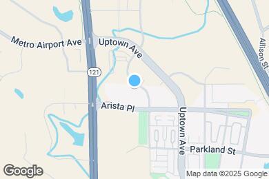 Map image of the property - 11585 Destination Dr