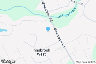 Map image of the property - 4271 Mink Livsey Rd
