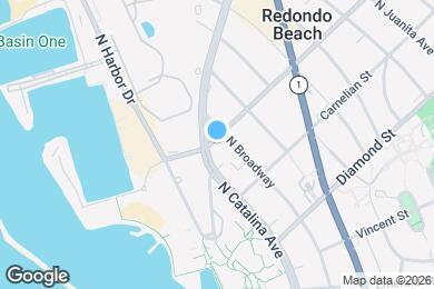 Map image of the property - 108 Beryl St