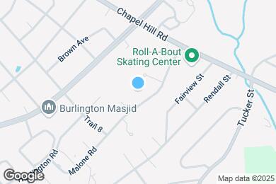 Map image of the property - 1903 Malone Rd