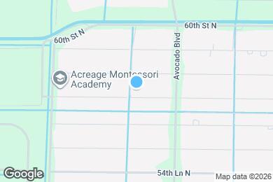 Map image of the property - 13619 57th Pl N