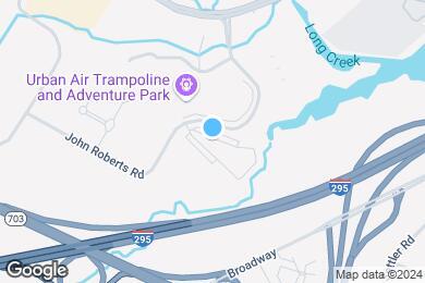 Map image of the property - Latitude at South Portland