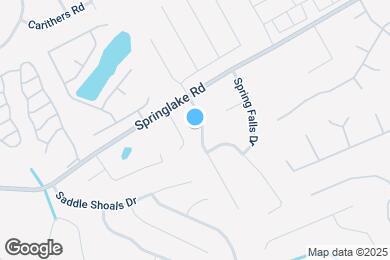 Map image of the property - 345 Ashland Manor Dr