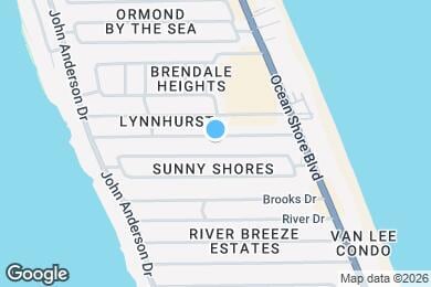 Map image of the property - 102 Essex Dr