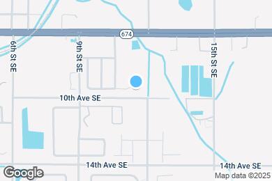 Map image of the property - 1119 Windton Oak Dr
