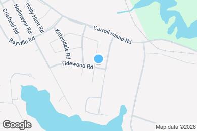 Map image of the property - 4146 Cutty Sark Rd