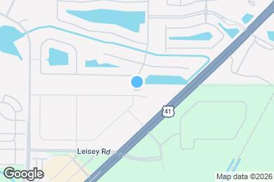 Map image of the property - 115 Bright Ibis Ave