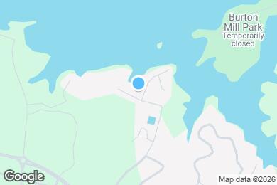 Map image of the property - Waterside at Lake Lanier