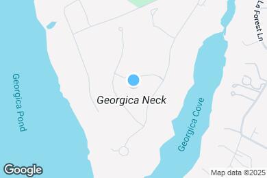 Map image of the property - 26 Ruxton Rd