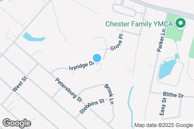 Map image of the property - 12404 Ivyridge Terrace