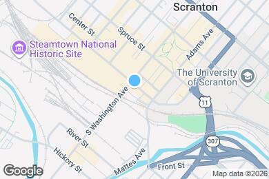 Map image of the property - 529 Bogart Pl
