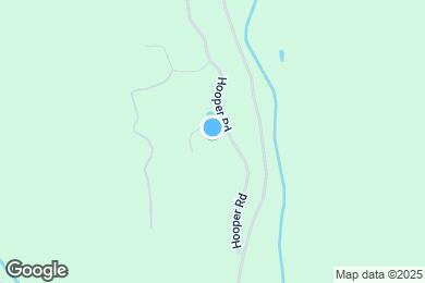 Map image of the property - 501 Hooper Rd