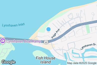 Map image of the property - 3288 Page Ave