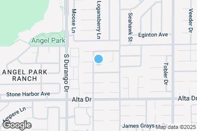 Map image of the property - 348 Dockside Ct