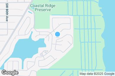 Map image of the property - 7567 SW 189th St