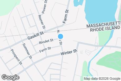 Map image of the property - 724 N Main St