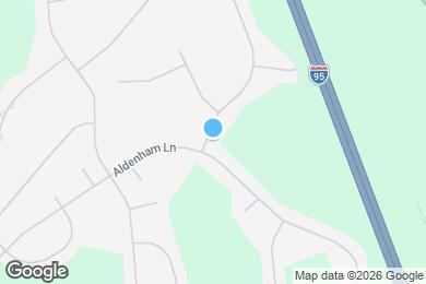 Map image of the property - 1173 Kilkenny Ln