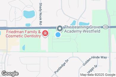 Map image of the property - 4191 Barrel Ln