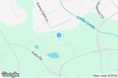 Map image of the property - 1672 Villageside Ct