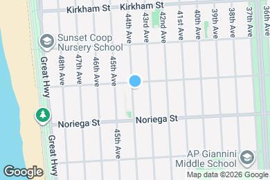 Map image of the property - Unit
