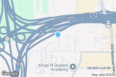 Map image of the property - 5063 Windsor Forrest Ln