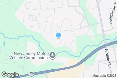 Map image of the property - 48 Eaves Mill Rd