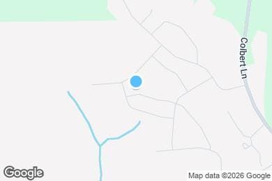 Map image of the property - 74 Ararat Dr